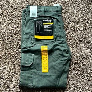 Carhartt cargo pant brand new